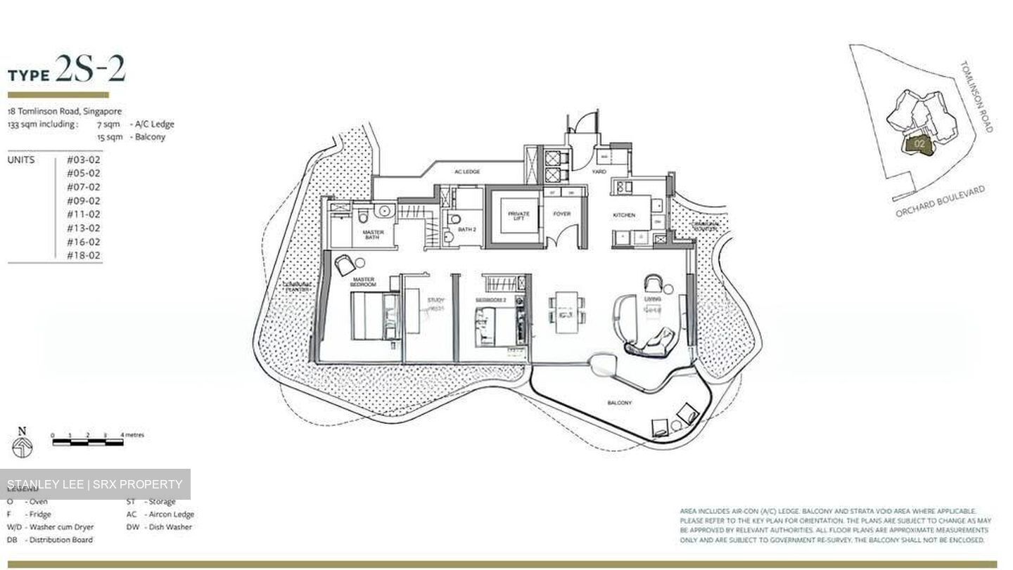 Park Nova (D10), Apartment #526558421